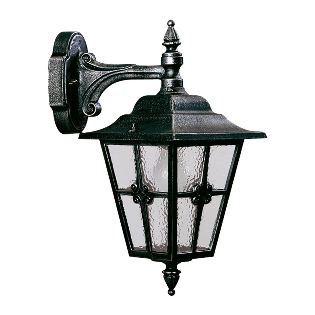 Sale 1805 Außenwandleuchte Wandleuchten