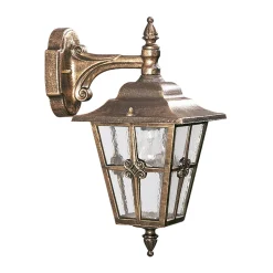 Sale 1805 Außenwandleuchte Wandleuchten