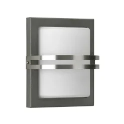 Clearance 626260 Außenwandleuchte Hauseingänge|Wandleuchten