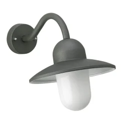 0649 Außenwandleuchte Terrassen|Hauseingänge