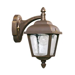 Hot 1813 Außenwandleuchte Wandleuchten