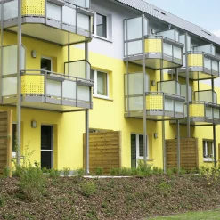 69618 Außenwandleuchte Terrassen|Hauseingänge