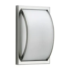 New 69639 Außenwandleuchte LED Wandleuchten|Bewegungsmelder