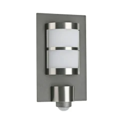 Sale 6144 Außenwandleuchte mit Bewegungsmelder Bewegungsmelder|Wandleuchten