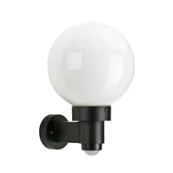 Outlet 0257 Außenwandleuchte mit Bewegungsmelder Bewegungsmelder|Wandleuchten