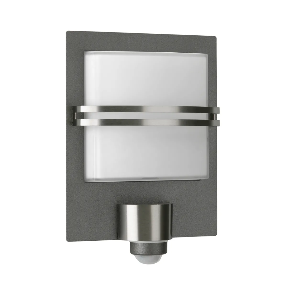 New 626251 Außenwandleuchte mit Bewegungsmelder Hauseingänge|Bewegungsmelder