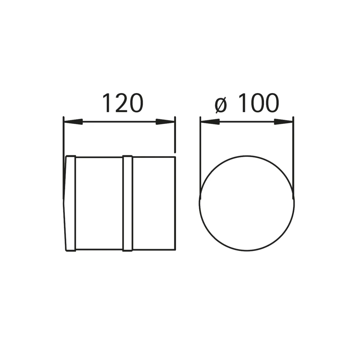 Online 2315 Außenwandstrahler Wandleuchten|Strahler & Scheinwerfer