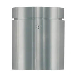 Clearance 690743 Briefkasten Briefkästen & Paketboxen|Hausnummern & Briefkästen