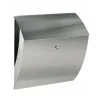 Outlet 690785 Briefkasten mit Zeitungsfach Briefkästen & Paketboxen|Hausnummern & Briefkästen