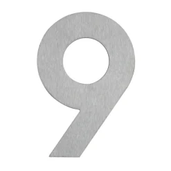 Hot 69092 Hausnummer Hausnummern & Briefkästen