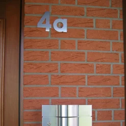 Discount 69093 Hausnummer Hausnummern & Briefkästen