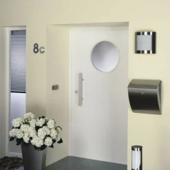 Hot 690759 Klingelplatte Hausnummern & Briefkästen