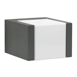 Online 0332 LED Außenwandleuchte Hauseingänge|Wandleuchten