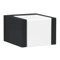 Online 0332 LED Außenwandleuchte Hauseingänge|Wandleuchten