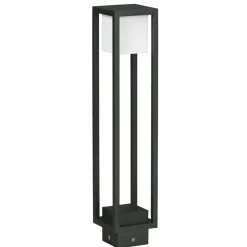 Hot 2281 LED Pollerleuchte, Abverkaufsware Stehleuchten