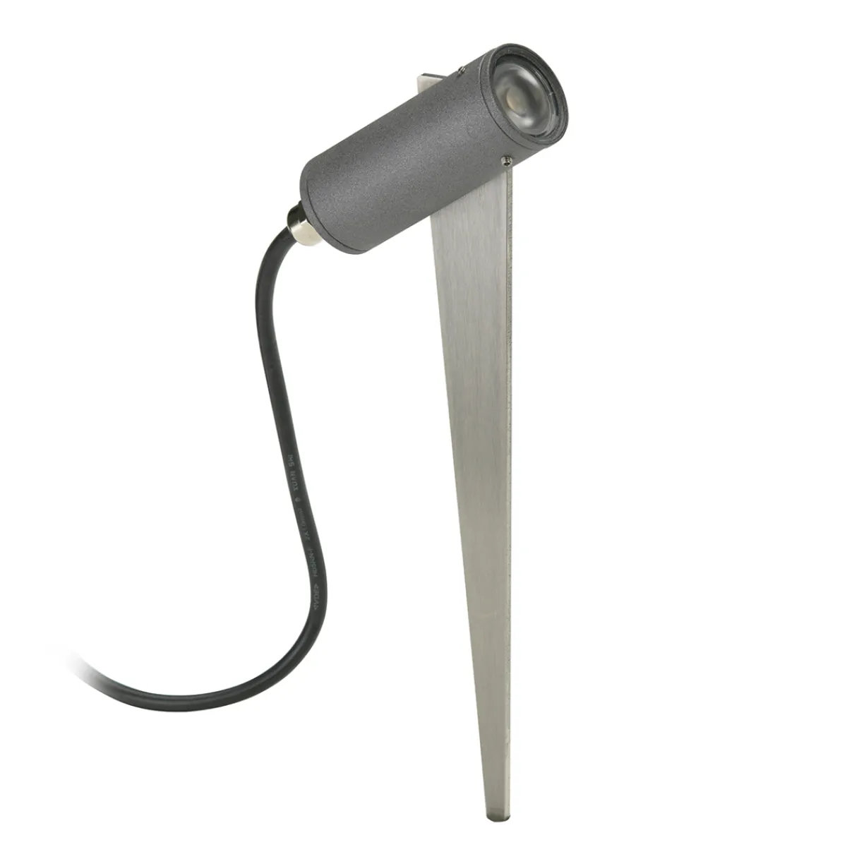 Outlet 2433 LED Spießstrahler Terrassen|Grünflächen