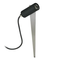 Outlet 2433 LED Spießstrahler Terrassen|Grünflächen