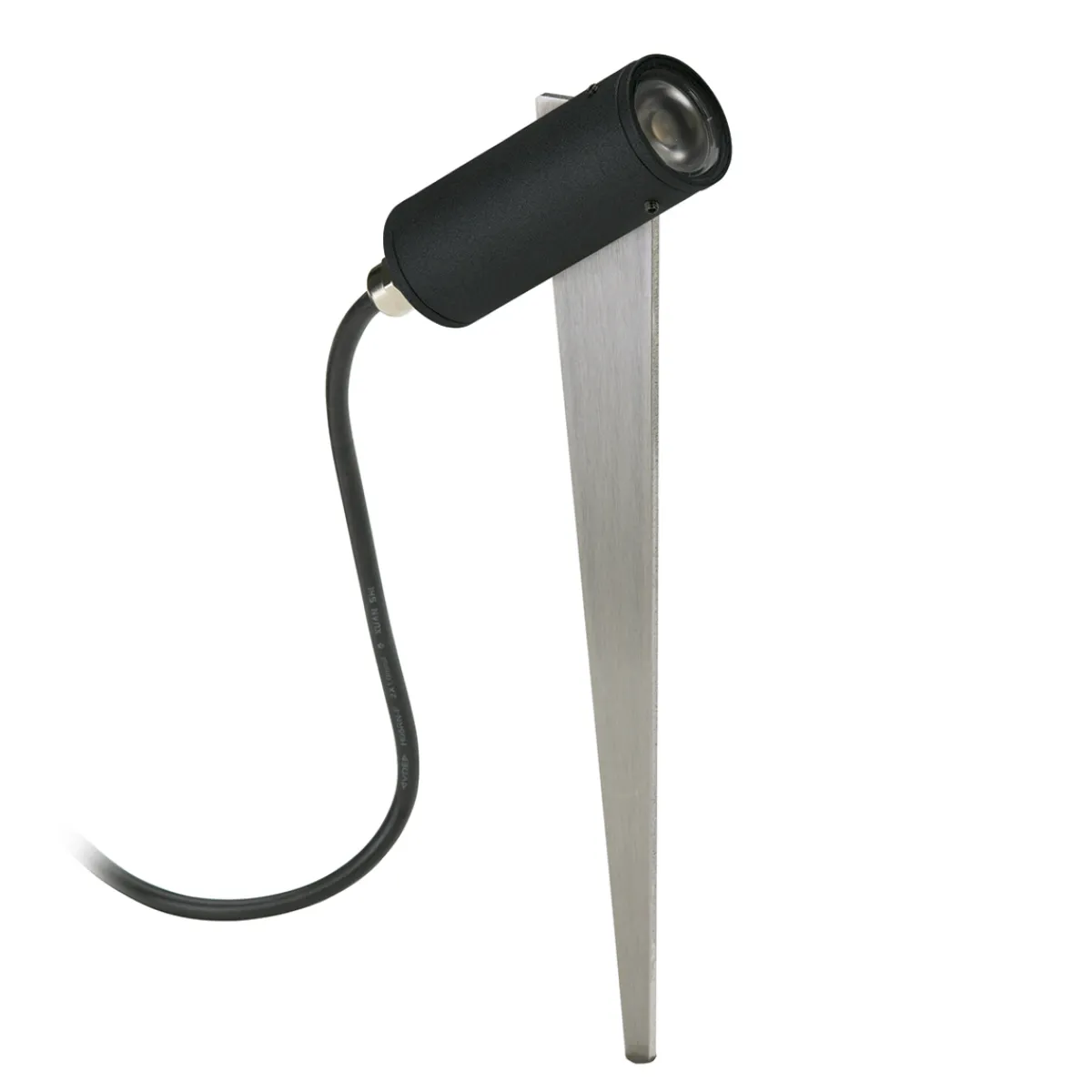 Outlet 2433 LED Spießstrahler Terrassen|Grünflächen