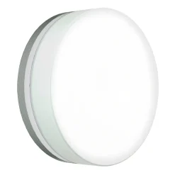 Online 6309 LED Wand- / Deckenleuchte C, Ø: 31 cm Hauseingänge|Carports/Garagen