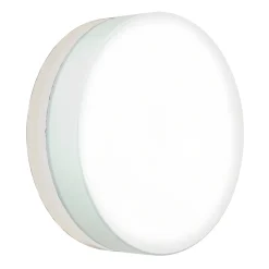 Online 6309 LED Wand- / Deckenleuchte C, Ø: 31 cm Hauseingänge|Carports/Garagen