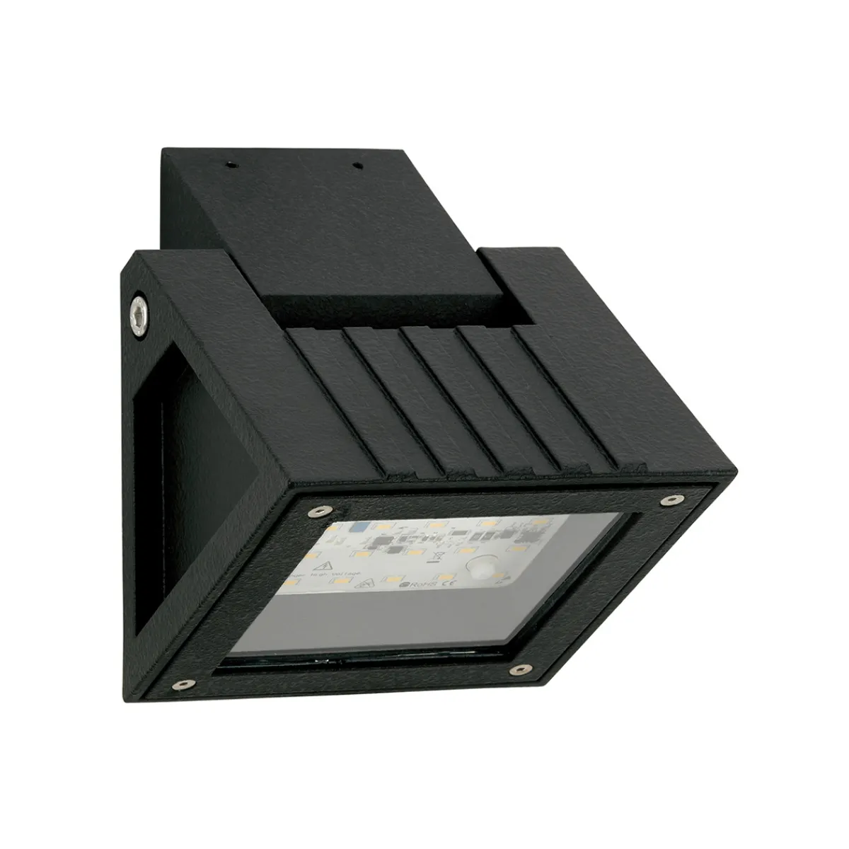 Sale 2410 LED Wandstrahler Wandleuchten