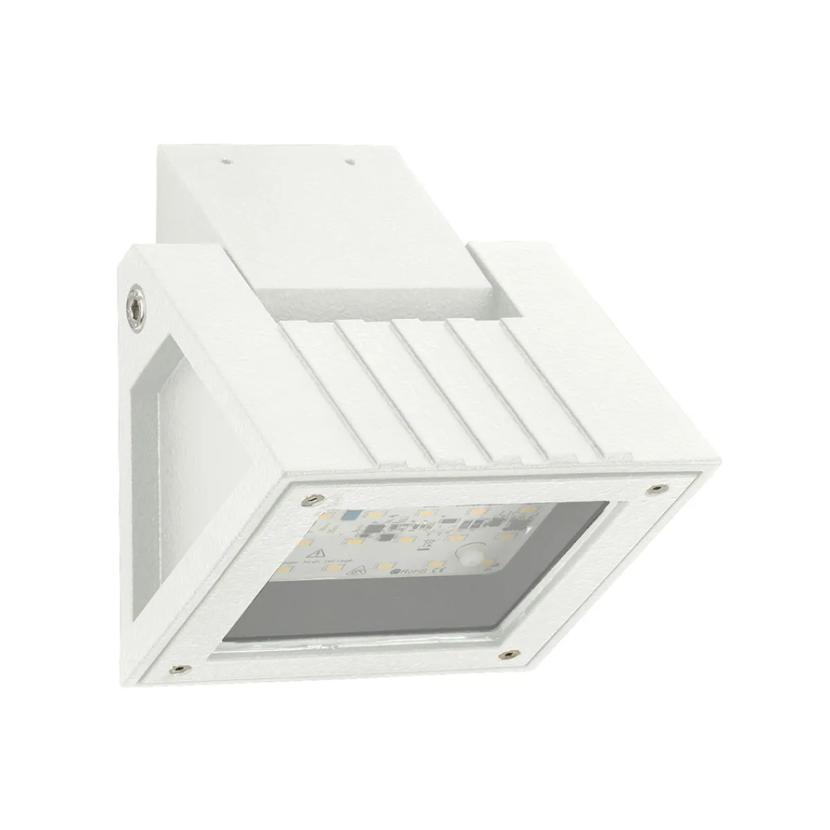 Sale 2410 LED Wandstrahler Wandleuchten