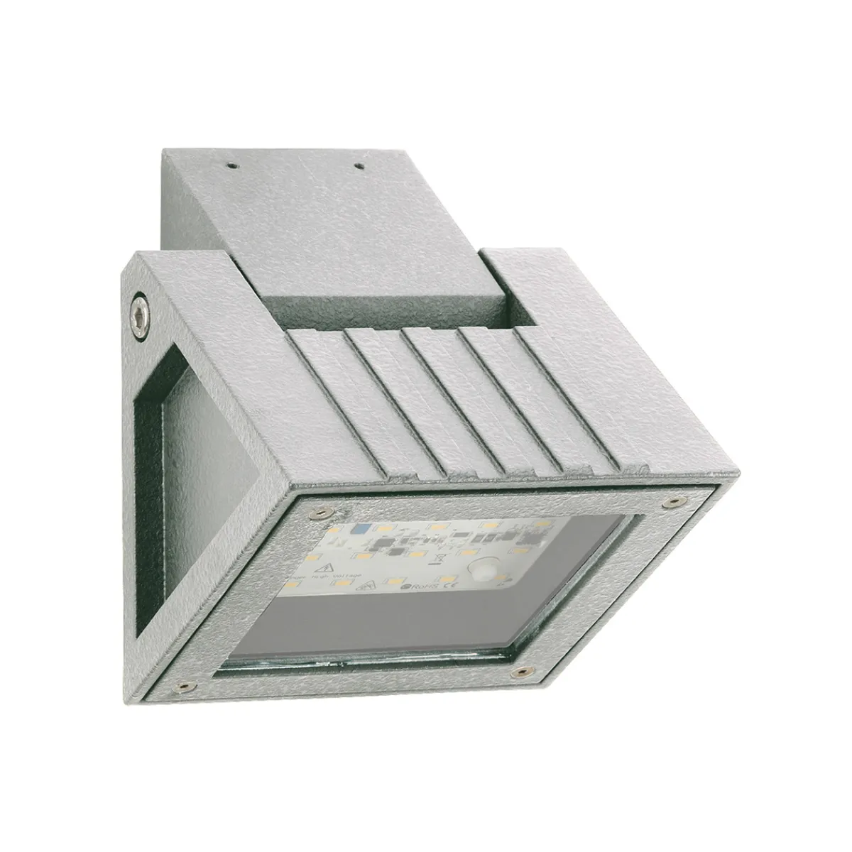 Sale 2410 LED Wandstrahler Wandleuchten