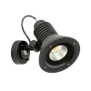 Best 2381 LED Wandstrahler Strahler & Scheinwerfer|Wandleuchten