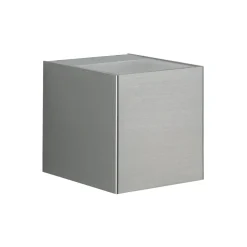 Best 2443/2446 LED Wandstrahler, zweiseitig breit/breit Fassaden|Wandleuchten