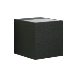 Best 2443/2446 LED Wandstrahler, zweiseitig breit/breit Fassaden|Wandleuchten