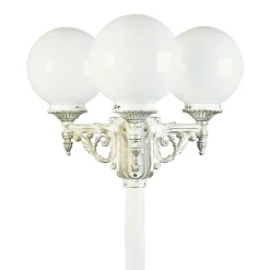 Best 205 Mastleuchte Stehleuchten