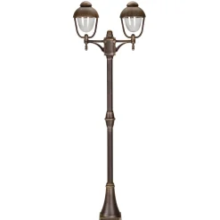 Sale 2040 Mastleuchte, 2-flg. Stehleuchten