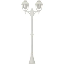 Sale 2040 Mastleuchte, 2-flg. Stehleuchten