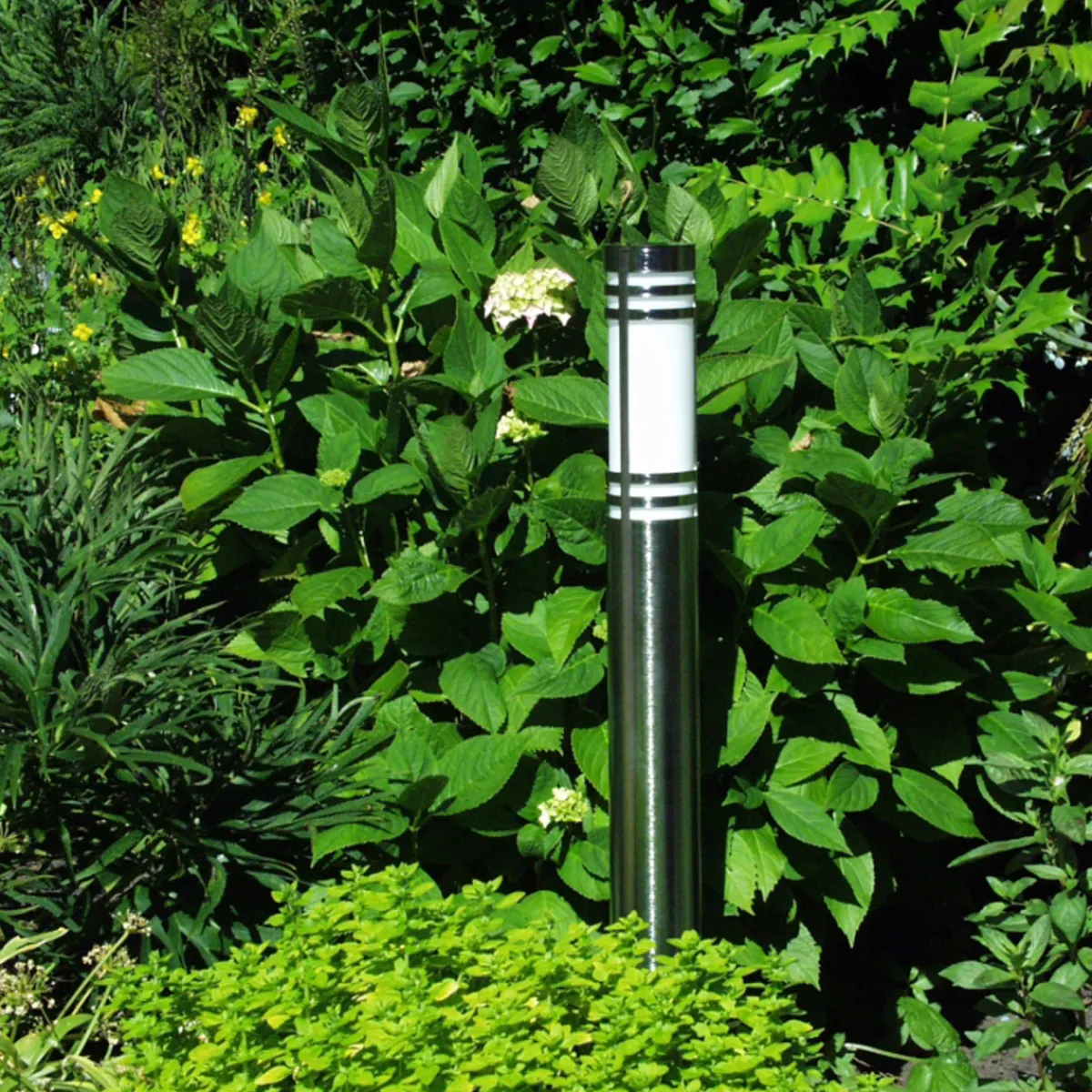 Online 692068 Pollerleuchte Stehleuchten