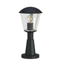 Hot 0554 Sockelleuchte Terrassen|Hauseingänge