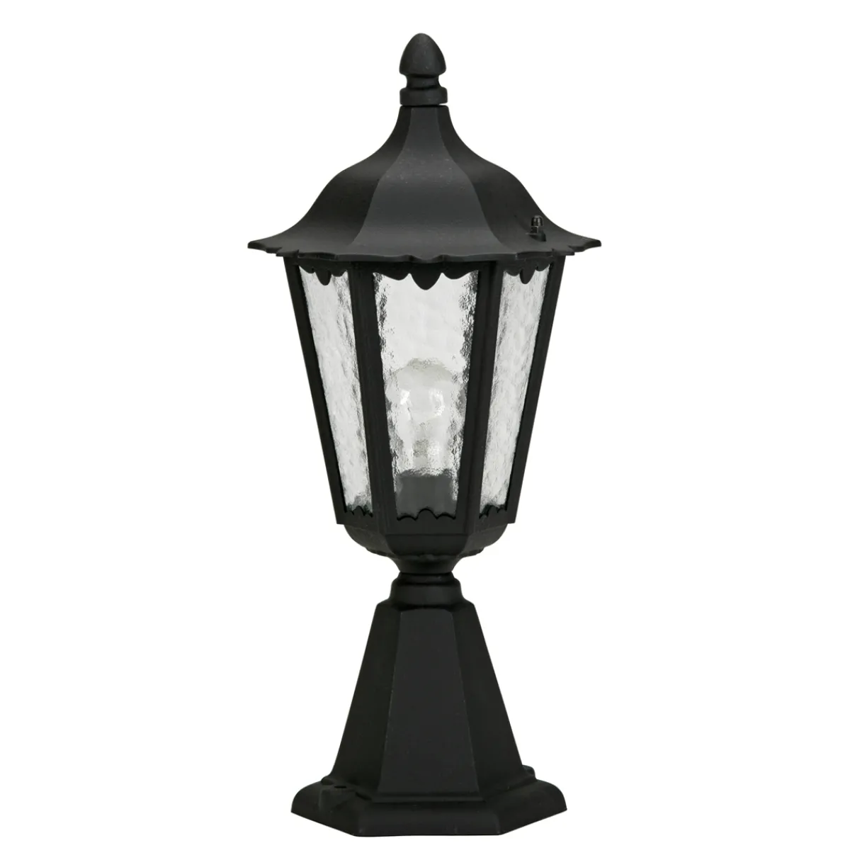 Online 0541 Sockelleuchte Wege/Zufahrten|Terrassen