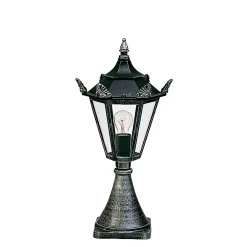 Online 0533 Sockelleuchte Stehleuchten