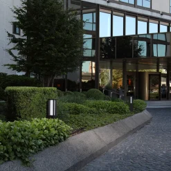 Clearance 0508 Sockelleuchte Stehleuchten