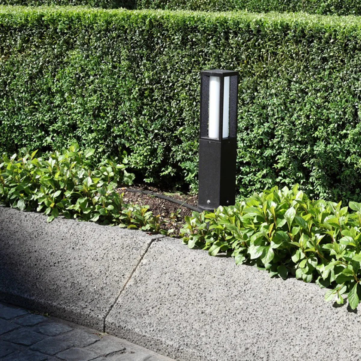 Clearance 0508 Sockelleuchte Stehleuchten