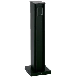 2105/6 Steckdosensäule Energie- & Steckdosensäulen