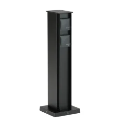 2105/6 Steckdosensäule Energie- & Steckdosensäulen