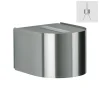 Outlet 692336 Wandstrahler, eng/breit Wandleuchten|Strahler & Scheinwerfer