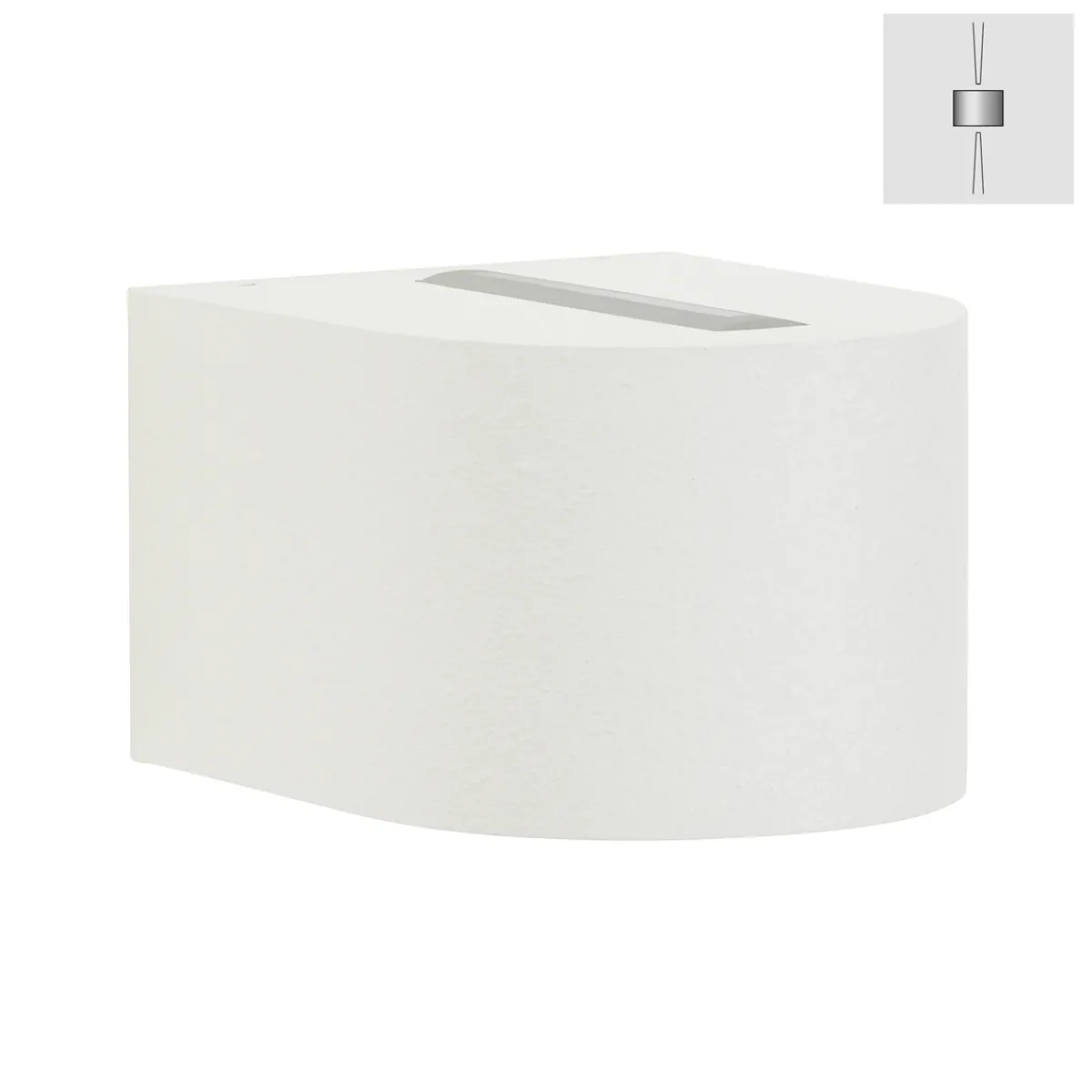 Online 2338 Wandstrahler, eng/eng Wandleuchten|Strahler & Scheinwerfer