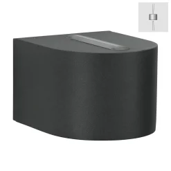 Online 2338 Wandstrahler, eng/eng Wandleuchten|Strahler & Scheinwerfer