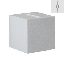 Hot 2370 Wandstrahler, eng/eng Hauseingänge|Fassaden