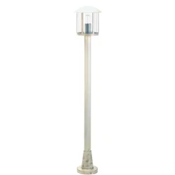 Sale 4139 Wegeleuchte Stehleuchten