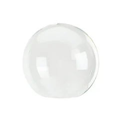 Clearance G 61 Glaskugel / Ersatzglas Lampenschirme|Ersatzteile