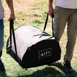 Sale Cover / Tragetasche für Moderno Portable Grills & Pizzaöfen