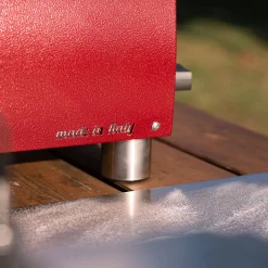 Outlet Moderno Portable Pizzaofen, tragbar Grills & Pizzaöfen