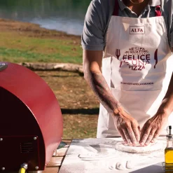 Outlet Moderno Portable Pizzaofen, tragbar Grills & Pizzaöfen